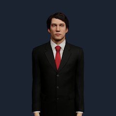 Daniel