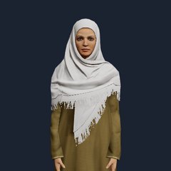 Aisha