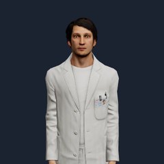 Dr Samuel
