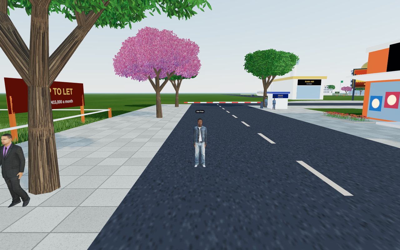 Market Street